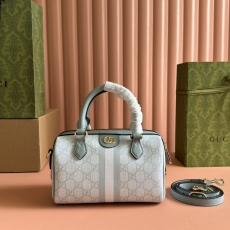 Gucci Boston Bags